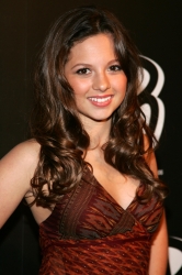 Photos de Mackenzie Rosman - The WB Networks 2006 All Star Party - 0